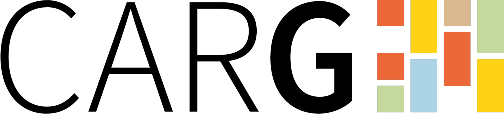 CARG Logo