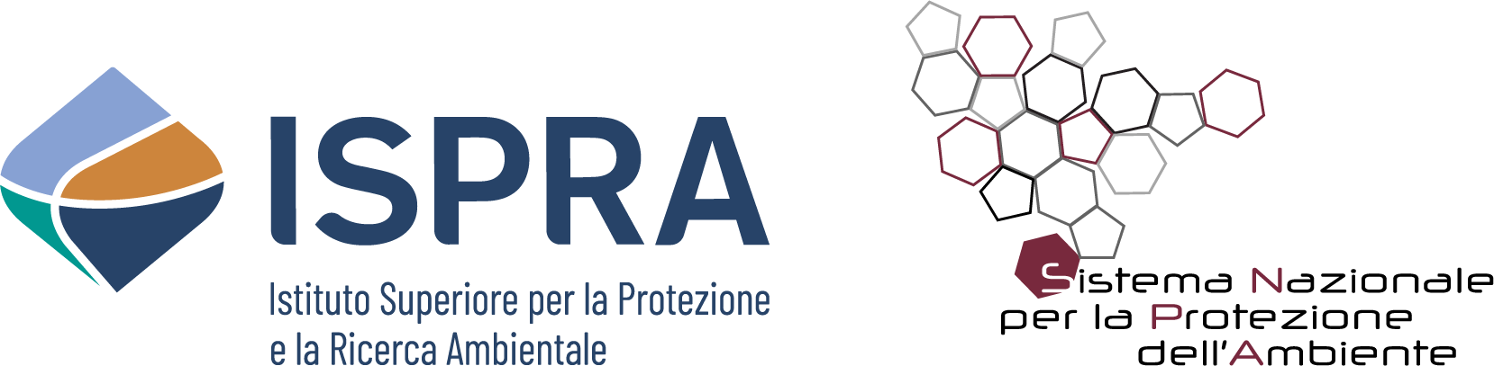 ISPRA-SNPA Logo